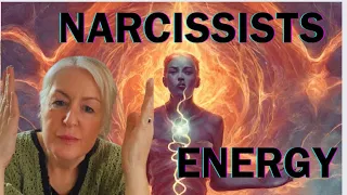 Knowing The Narcissist's Demon & Knowing Yourself Energetically