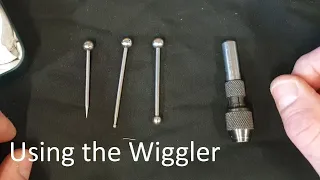 Using the Wiggler