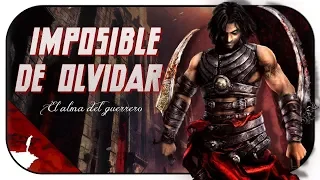 Un JUEGO ÚNICO | Prince of Persia: El Alma del Guerrero [Documental]