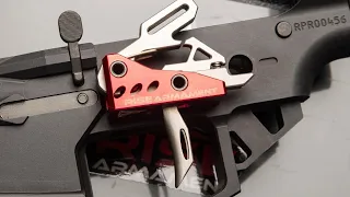 Best Ar 15 Trigger In 2024 - Top 10 New Ar 15 Triggers Review