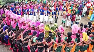 पानी भरने जाय जुवानाय 2020 | Adivasi culture Festival Dance 2020 | Aadiwasi in Alirajpur