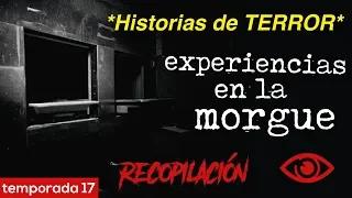 Nuevas Historias de Terror | Recopilación | 3 relatos reales de TERROR