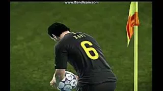 PES 2012! КАК ИЗМЕНИЛСЯ PES ЗА 4 ГОДА!+ЛЧ С БАРСОЙ.ПРОХОЖДЕНИЕ