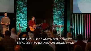 Reclamation Church Monroeville Live Stream - 26 September 2021