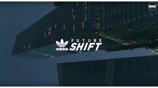 adidas Originals x Boiler Room present Future Shift - Part 1: YungRussia