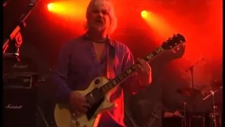 Tygers Of Pan Tang - Gangland (Live at Keep It True XIII, 2010)