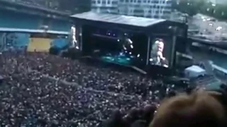 Bruce Springsteen - The River - Ullevi Stadium, Gothenburg, Sweden - 2016-06-27