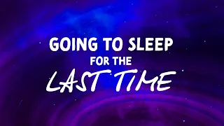 Pastor Paul Botsyan - Going to sleep for the last time | CityHill Church