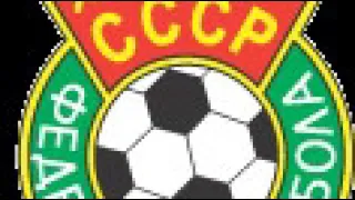 Soviet Union national football team | Wikipedia audio article