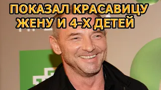 КТО ЖЕНА И ДЕТИ МАКСИМА ДРОЗДА? АКТЕР СЕРИАЛА ЗАПОВЕДНЫЙ СПЕЦНАЗ (2021)