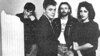 New Order: 586 @ Blackpool 1982 (Audio only)