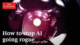 How to stop AI going rogue