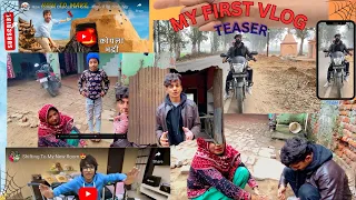 MIDDAL CLASS VLOG 2024 family vlogs Atul Dhiman