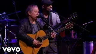 Paul Simon - Dazzling Blue