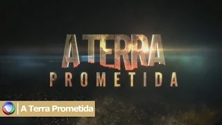 A Terra Prometida - capitulo 89, segunda feira, 7 de novembro