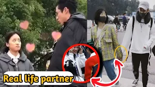 confirm Just now! Dylan Wang Finally Confirmed Dating Shen Yue //A new proof