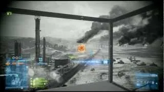 BattleField 3 Tips And Tricks Episode 1 (soflam and javelin)