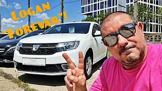 Ce Logan îți cumperi cu 6990 E și în ce stare?... Cat costa sa întreții un Logan 2!? #dacia #Logan