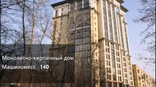 ЖК Кутузовский: аренда и продажа - аренда квартир, продажа квартир