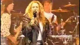 Whitesnake - Smoke On The Water, St.Petersburg Russia 1994