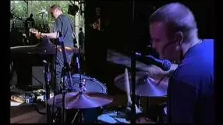 Coldplay live Spies 2000