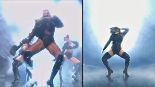 Beyoncé - "Formation" (Dance Break) @ VMA 2016 ― DANCE COVER by Karel