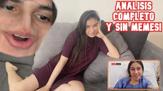 Doble Filo | Los Tiktokeros locos | MissaSinfonia Reaccionando a la Rosa