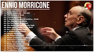 Le migliori canzoni di Ennio Morricone - I Successi di Ennio Morricone - Ennio Morricone songs