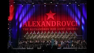 The Sacred War Alexandrov Red Army Choir