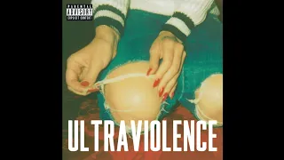 Lana Del Rey — Ultraviolence (Hook N Sling Remix) (Official Audio)