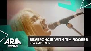 Silverchair with Tim Rogers: New Race (Radio Birdman cover) | 1995 ARIA Awards