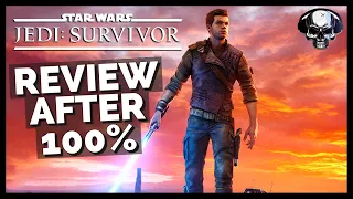 Star Wars Jedi: Survivor - Review After 100%