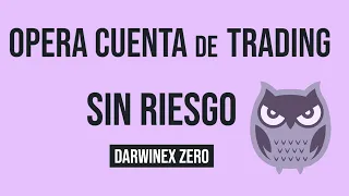 ¿QUÉ ES DARWINEX ZERO? ¿CÓMO FUNCIONA? ¿✅MEJOR que la CUENTA de FONDEO✅? 🎁DESCUENTO🎁y OPINIONES 2023