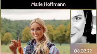 Frau Jacob stellt vor: Marie Hoffmann, So. 06.02.2022