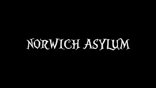 Norwich Asylum Trailer Video From Twin Paranormal #norwich #asylum #trailer #video #hospital