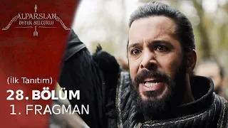 Alparslan Büyük Selçuklu 28. Bölüm Fragmanı ( 2. Sezon )