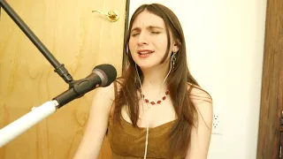 Our Garden (Original) - Maya Burns