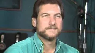 Steve Cropper - Interview Part 1 - 11/4/1984 - Rock Influence (Official)