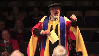 Sir John Tomlinson Sing-along