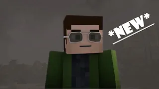 MINECRAFT Spider-Man - No Way Home Trailer