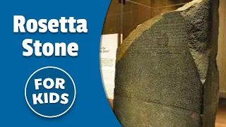 Rosetta Stone for Kids | Bedtime History