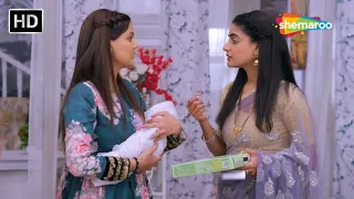 Kismat Ki Lakiro Se Episode 165 Clip | Hindi Romantic Show | Shemaroo Umag