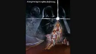 Star Wars Episode IV: A New Hope - The Throne Room/End Title