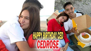 ANG KAKAIBANG BIRTHDAY SURPRISE NI ROSE ANN KAY CEDRIC! GRABE ANG EFFORT!