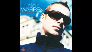Nick Warren - Global Underground 018: Amsterdam (CD1)