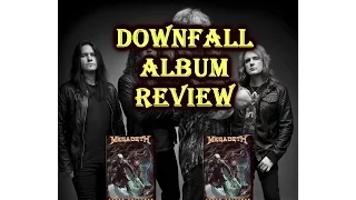 Megadeth: Super Collider Review