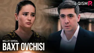 Baxt ovchisi 4-qism (milliy serial) | Бахт овчиси 4-кисм (миллий сериал)