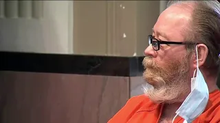 Convicted killer William Reece back in Friendswood to face murder charges