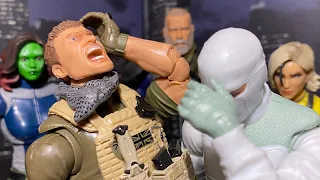 VALAVERSE GETTING WORSE!?!? Action Force Series 4 Review Actual!! @Valaverse