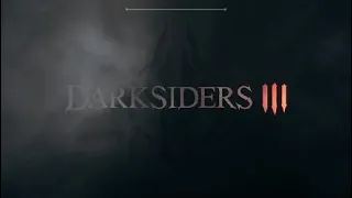 Darksiders III - Бой с Гордыней и Завистью